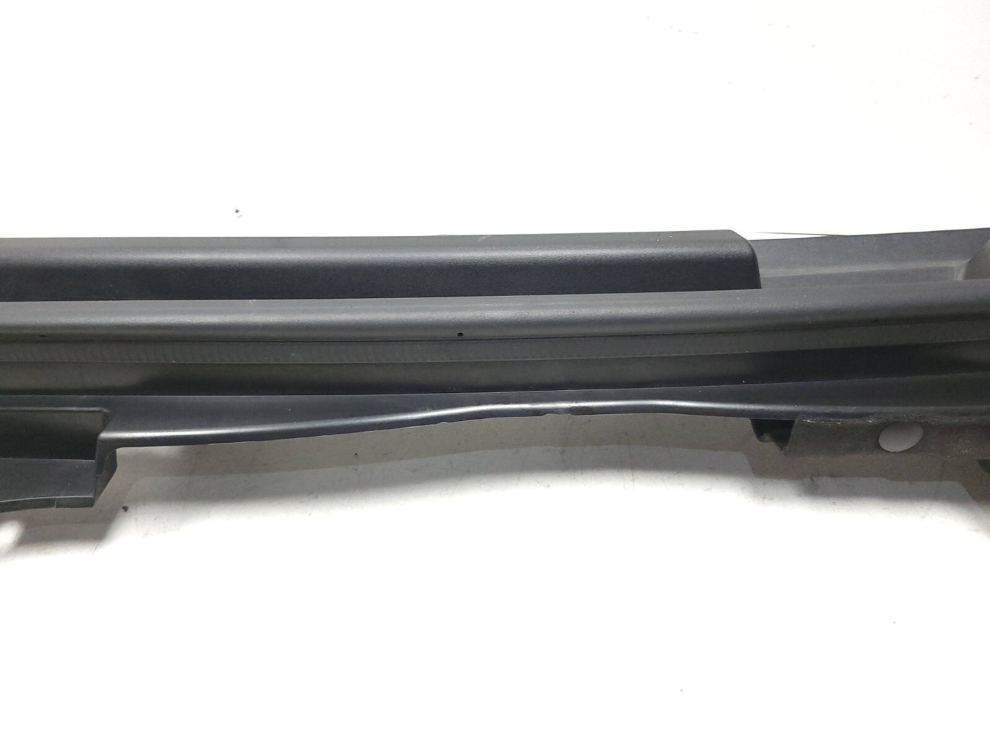2018 Alfa Romeo Stelvio Front Windshield Wiper Cowl Trim OEM