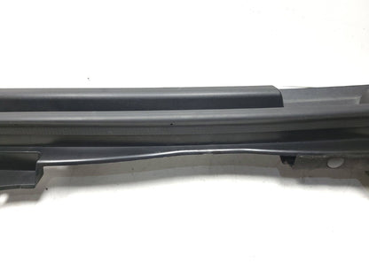2018 Alfa Romeo Stelvio Front Windshield Wiper Cowl Trim OEM