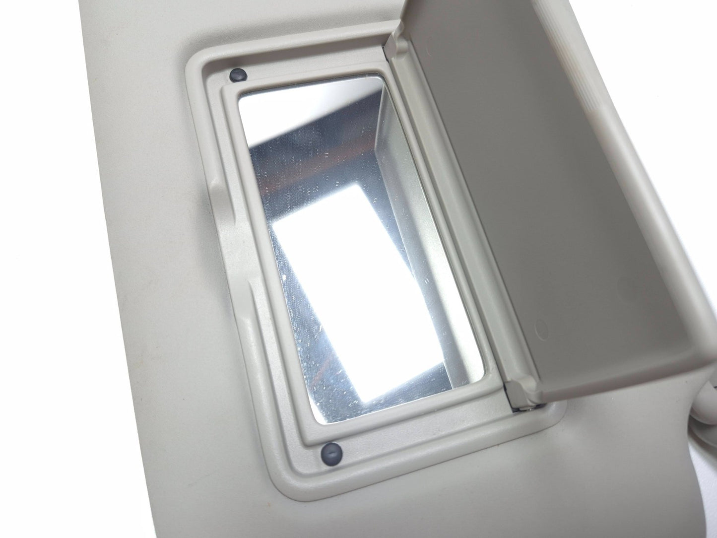 2012 Nissan Leaf  Sun Visor Left & Right OEM