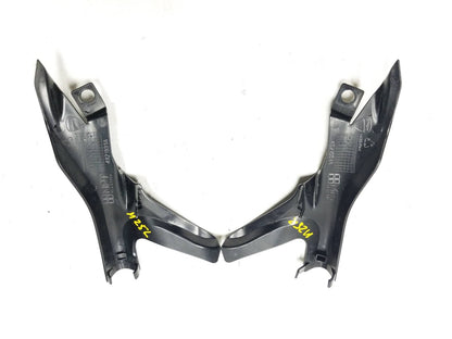 2015 - 2018 Ducati Monster 821 Inner Fairing Cover Left & Right OEM