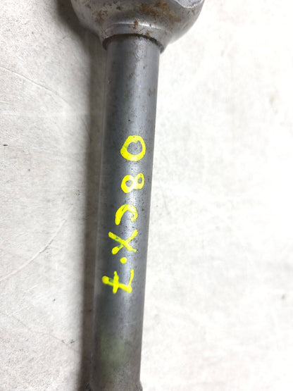 2007 - 2012 Mazda Cx-7 Steering Column Shaft  OEM