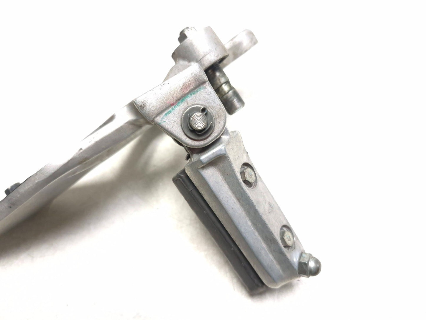 2019 Honda Cbr300r Front Left Footrest OEM