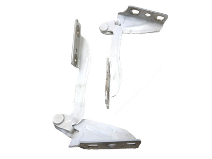 2013 Ford Transit Connect Hood Hinge Left & Right OEM