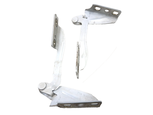 2013 Ford Transit Connect Hood Hinge Left & Right OEM