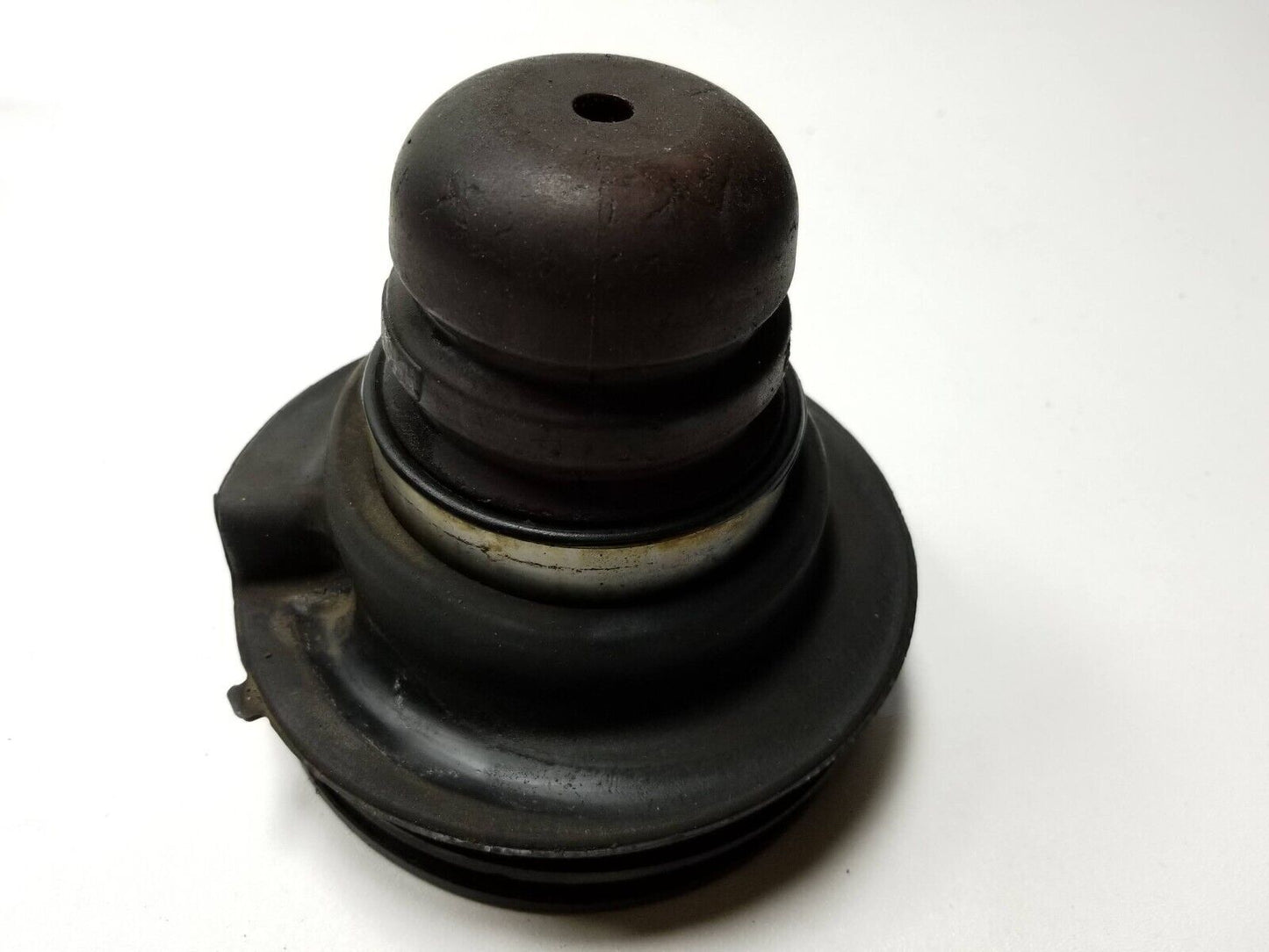 13 14 15 16 GMC Acadia Rear Coil Spring OEM