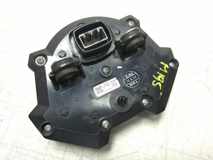 2019 Kawasaki Z400 Er400d Speedometer Tachometer Gauge OEM
