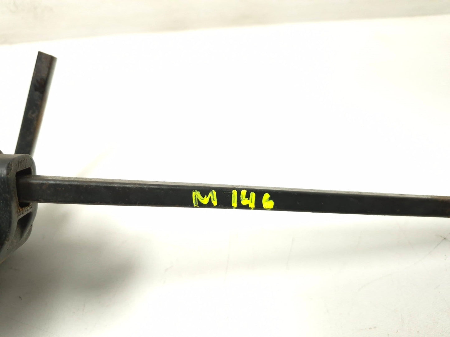 2020 Ski Doo Mxztnt 850 E-tec Rear Suspension Torsion Spring Pair OEM