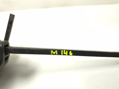 2020 Ski Doo Mxztnt 850 E-tec Rear Suspension Torsion Spring Pair OEM
