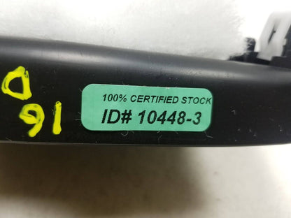 16 - 22 Dodge Durango Dash End Cap Cover Pair OEM