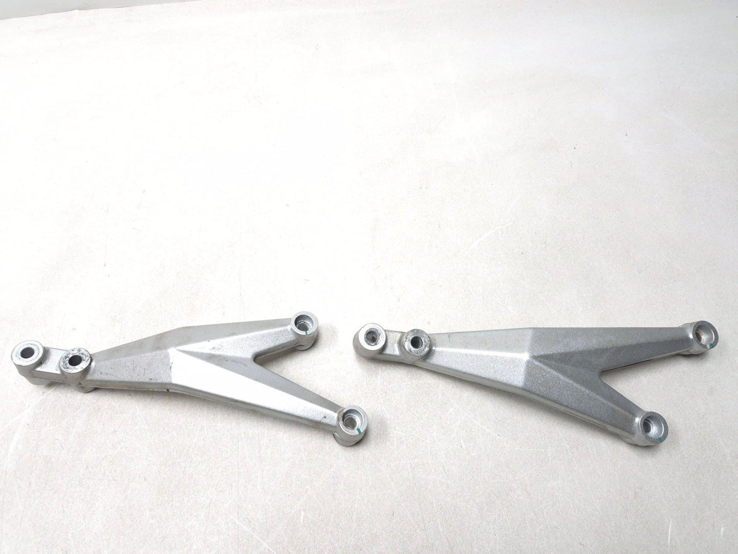 2023 Csc Rx3 Rx4 Adventure Left & Right Front Bracket Suspension OEM