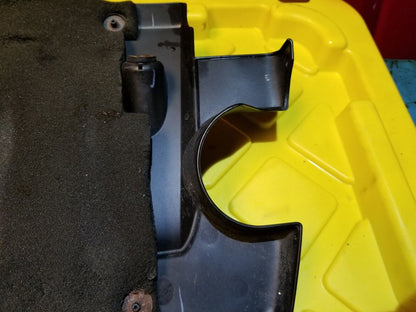 07 - 12 Nissan Sentra Engine Cover 2.0l OEM