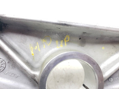 2008 - 2010 Ducati 848 Triple Tree Upper 341.1.072.1a OEM