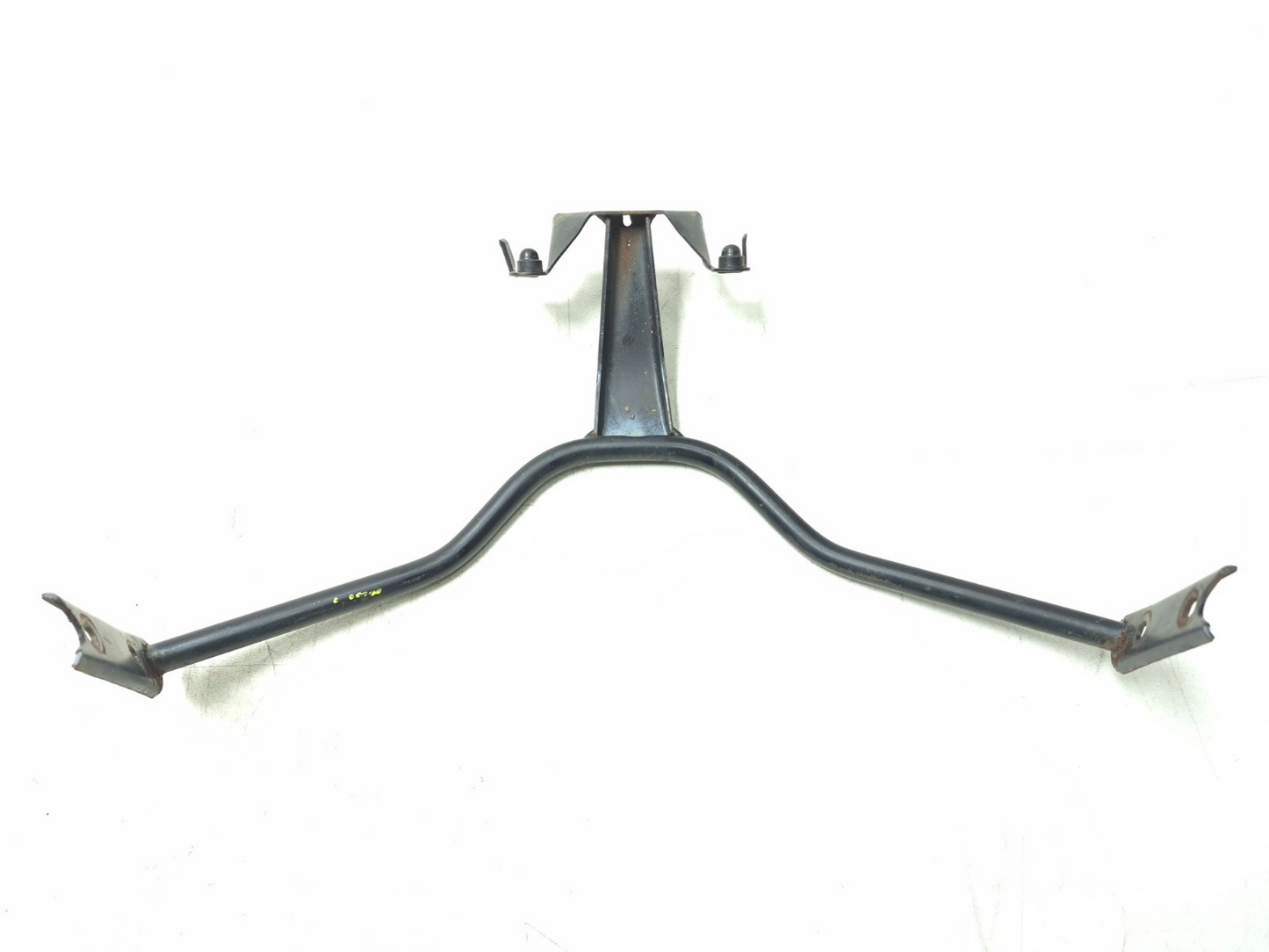 1991 Yamaha Fzr600r Mirror Stay Bracket Support OEM