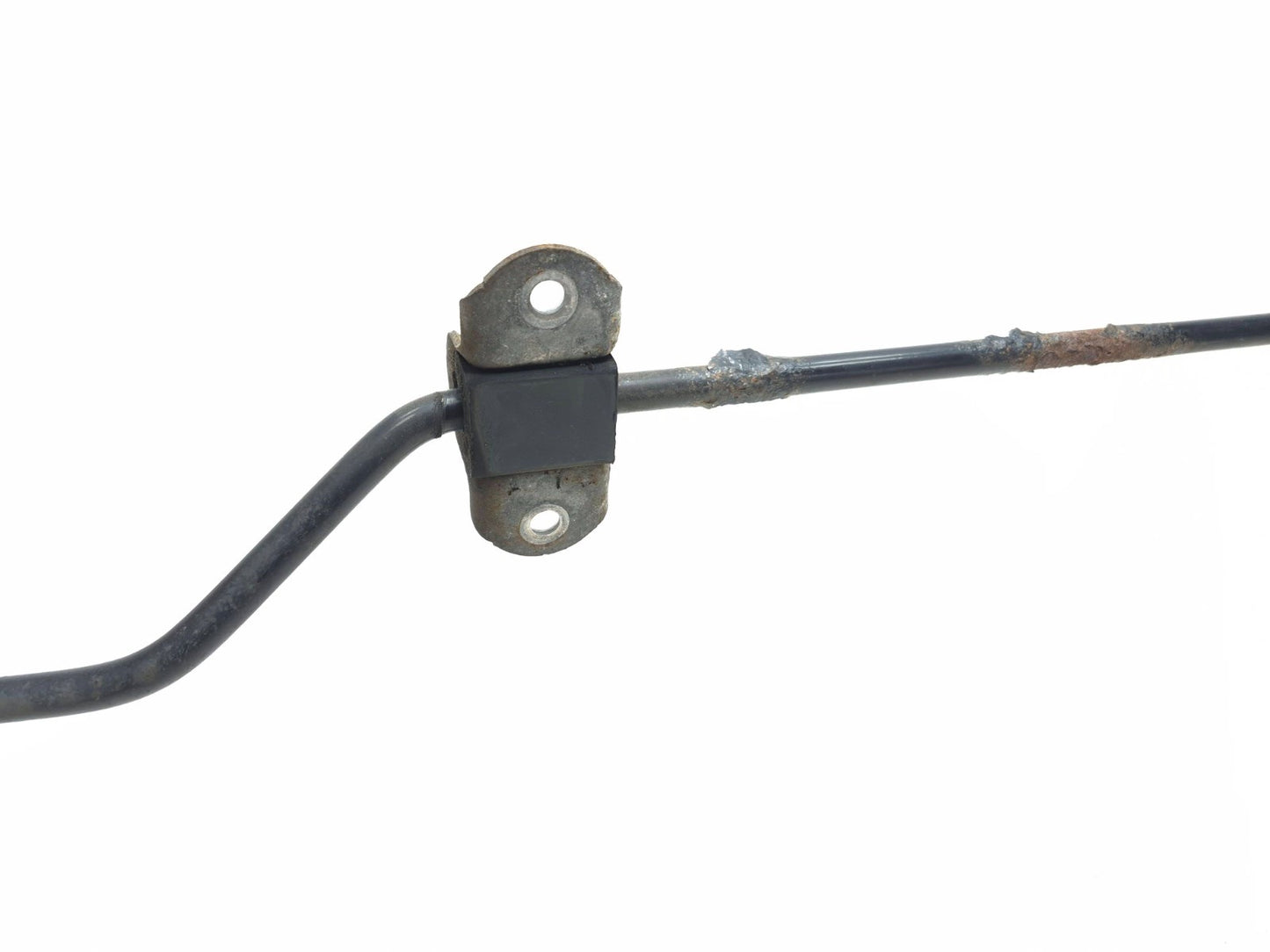 2013 BMW 328ix Rear Stabilizer Sway Bar Oem✅
