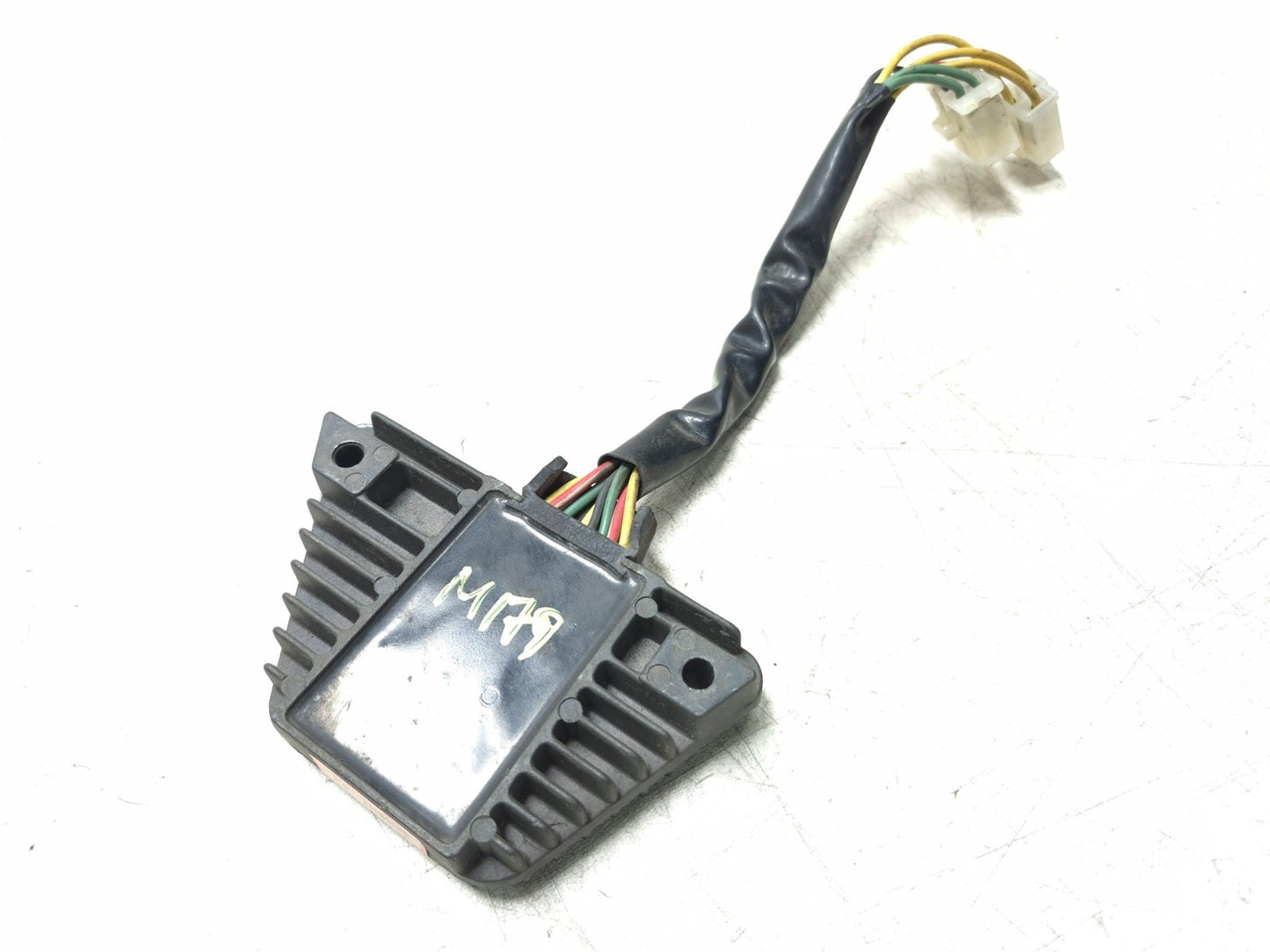 1985 Honda Shadow Vt500c Voltage Regulator Rectifier OEM