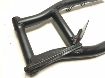 2017 Honda Cmx300 Rebel Rear Swingarm OEM