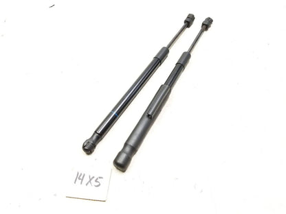 14-18 BMW X5 F15 Hood Shock Lift Support Cylinder Pair OEM 89k Miles✅