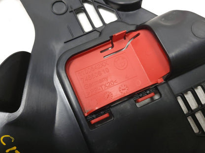 12-18 BMW 330xi F30 Cowl Cover Panel Left & Right Pair OEM ✅ 76k Miles