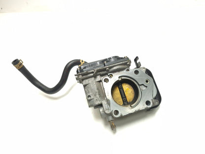 2007 Honda Fit Throttle Body 16400rmea01 OEM