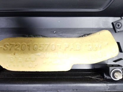 2015 Scion Fr-s Door Panel Front Passenger Side Right OEM