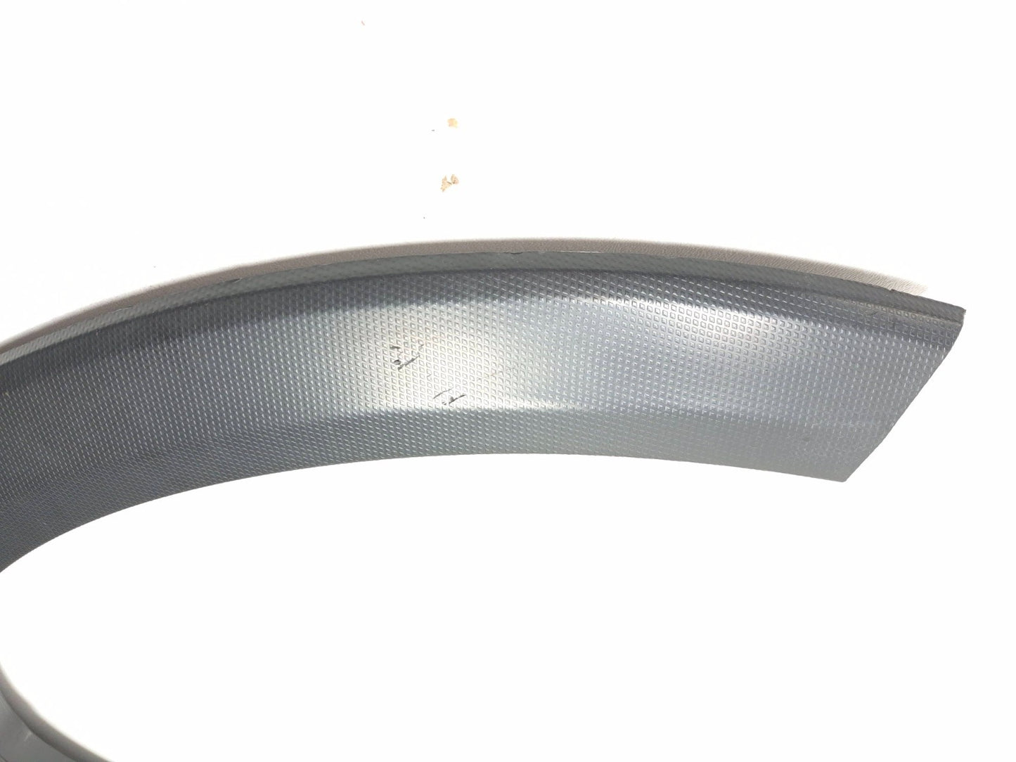 2022 Subaru Crosstrek Front Rear Wheel Arch Molding Trim Passenger Side Pair OEM