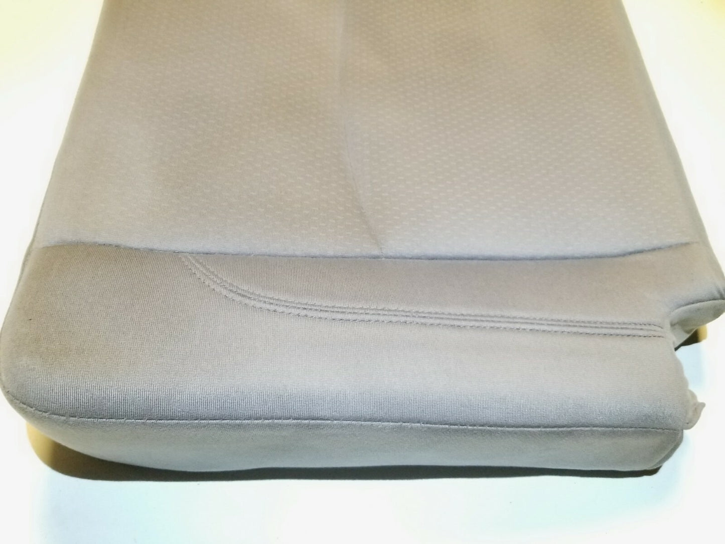 2011 Hyundai Veracruz Rear Driver Seat Lower Cushion 3rd Row OEM