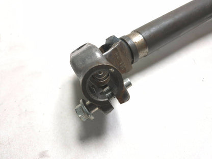 2013 Honda Fit Steering Column OEM