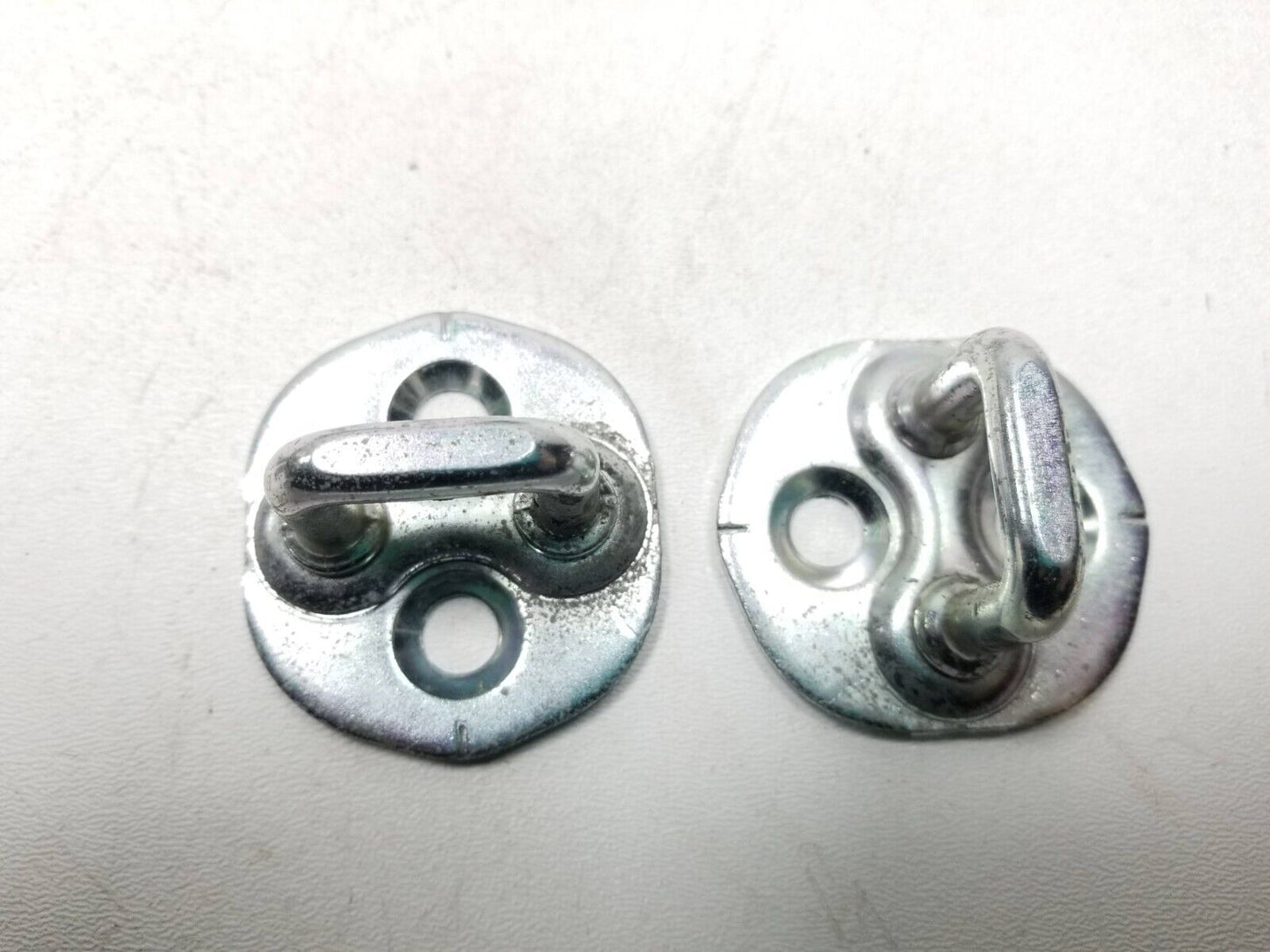 14 15 16 17 18 Kia Forte Door Hinge Passenger Side Right OEM 49k Miles