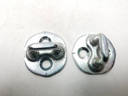 14 15 16 17 18 Kia Forte Door Hinge Passenger Side Right OEM 49k Miles