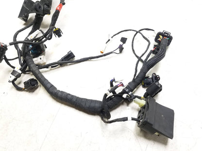 21-24 Ducati Supersport 950 950s Wiring Harness 5101h131e OEM 6k Miles