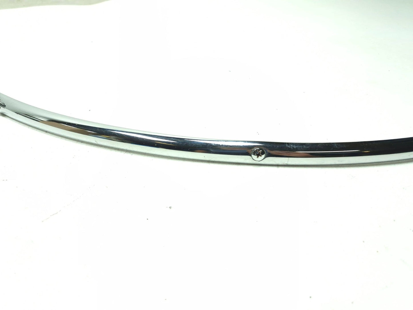 2004 Harley Davidson Touring Electra Glide Windshield Trim Strip OEM