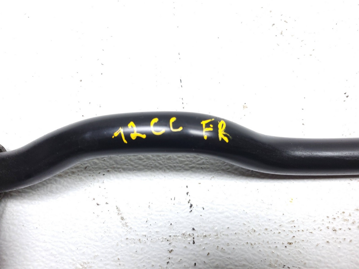 2012 Volkswagen Cc Front Stabilizer Links & Bushing OEM