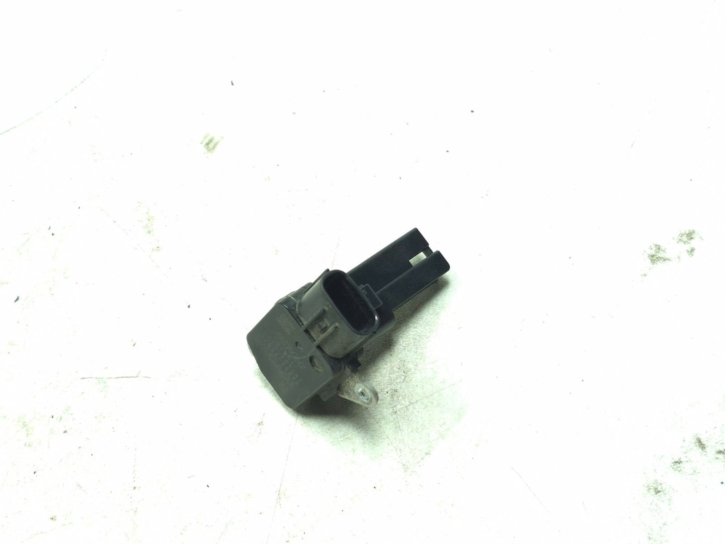 2009 Lexus IS250 Mass Air Flow Sensor Maf Meter OEM