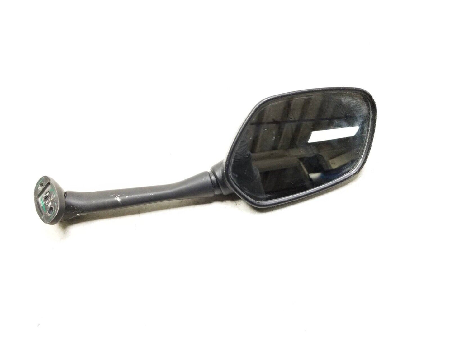 2014 - 2018 Honda Cbr650f Left  Rear View Mirror OEM