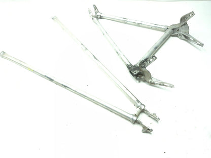 2011 Ski Doo Mx Z Tnt E-tec 600  Front Member Steering A Frame OEM