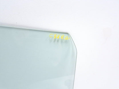 2015 Nissan Juke Door Window Glass Rear Driver Side Left OEM