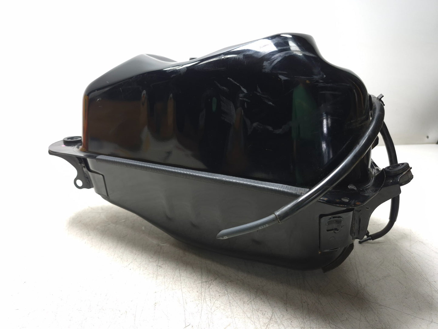 2015 Honda Ctx700n Fuel Tank OEM