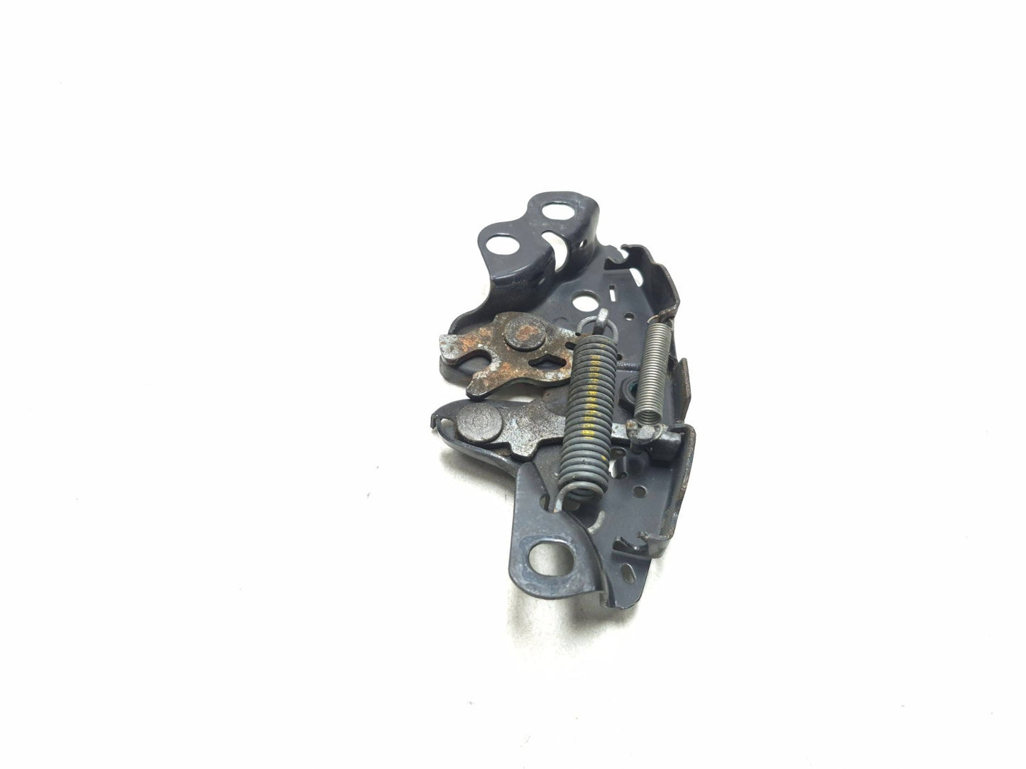 2012 Nissan Leaf Hood Lock Latch Actuator OEM