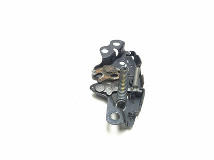 2012 Nissan Leaf Hood Lock Latch Actuator OEM