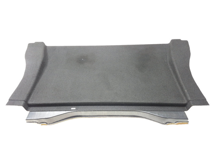 2019 Tesla Model 3 Rear Trunk Forward Carpet Mat Cover OEM