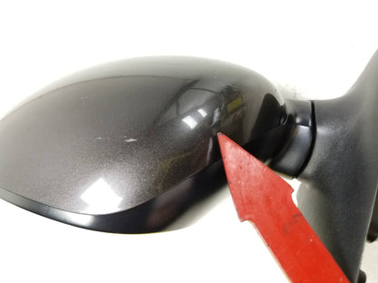 2012 - 2014 Nissan Juke Side View Mirror Driver Left OEM