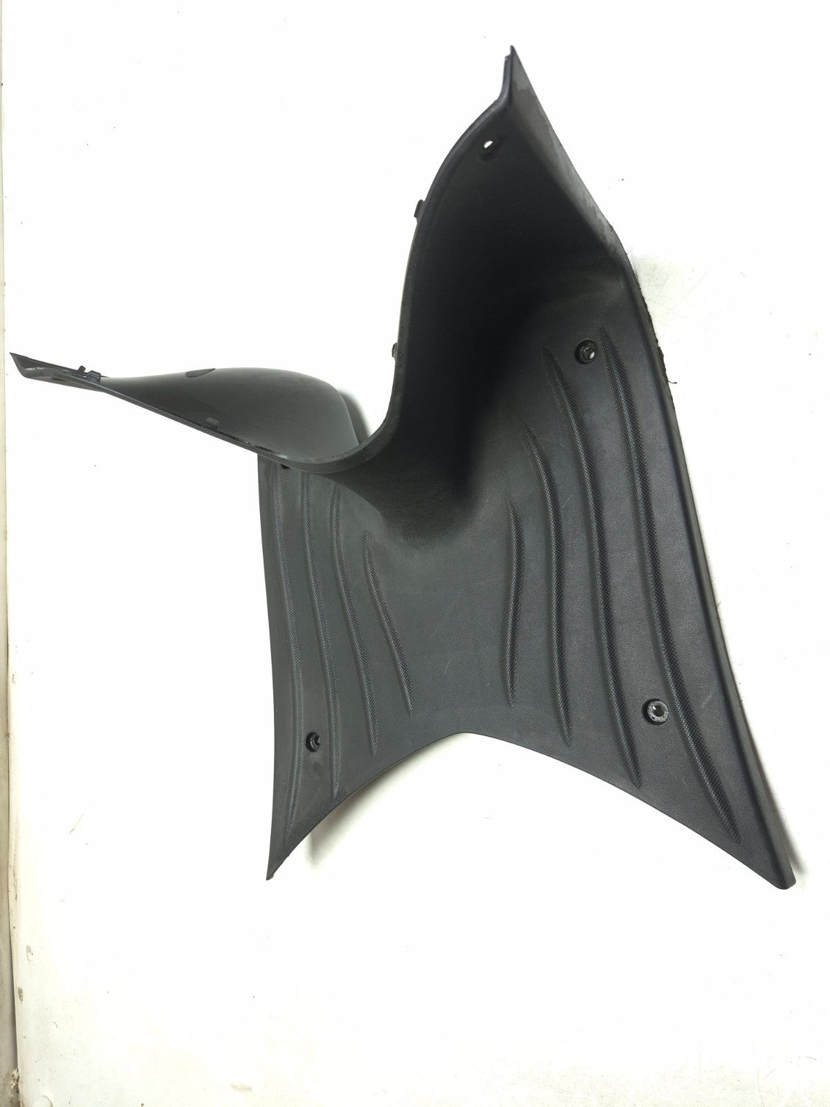 2022 Piaggio Liberty 150 Front Foot Rest Panel Fairing Cover OEM