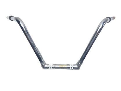 1987 Honda Goldwing 1200i Handlebar & Grip OEM