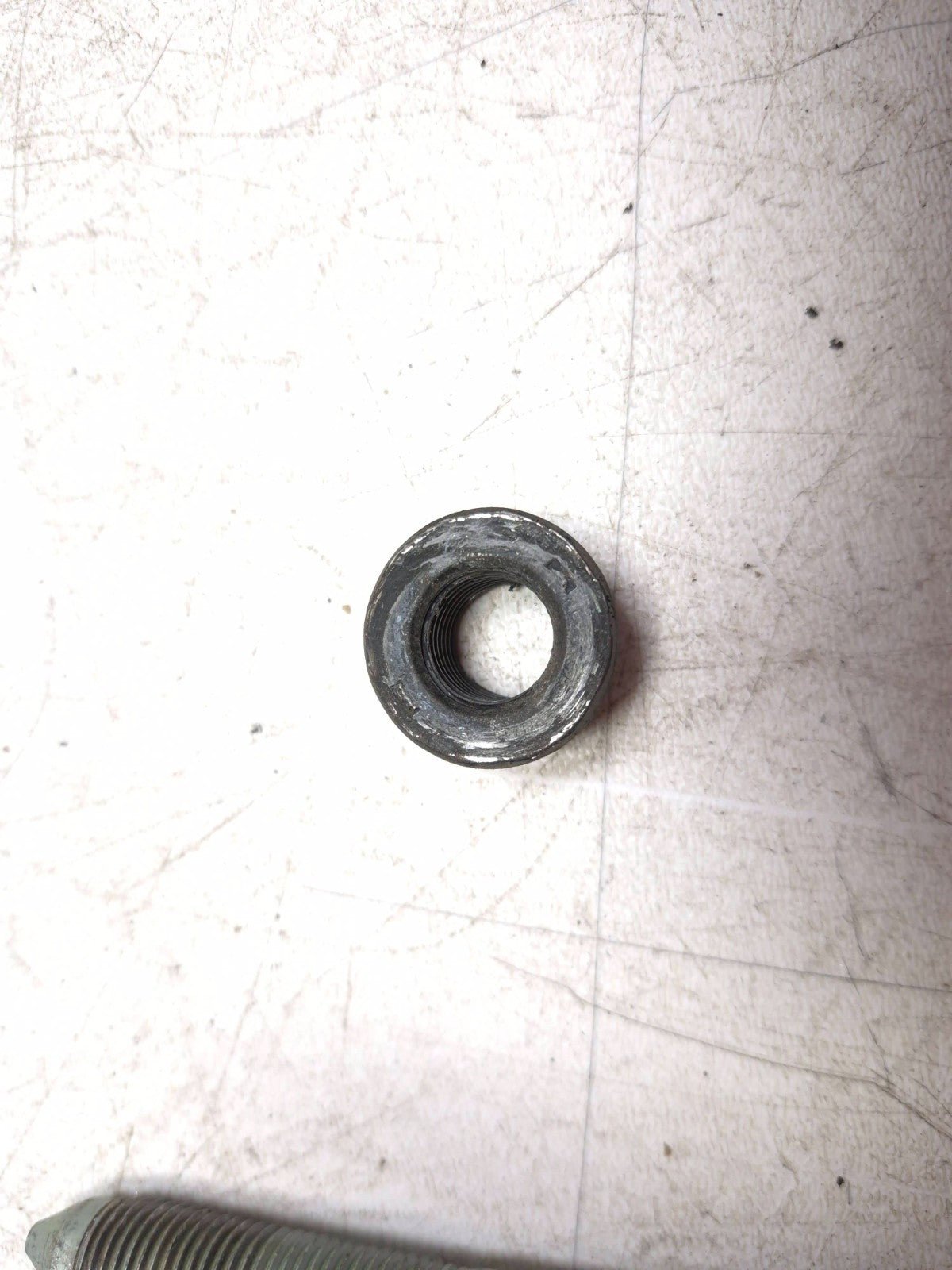 2013 Hyundai Genesis Coupe Bolt Rear Crossmember  OEM