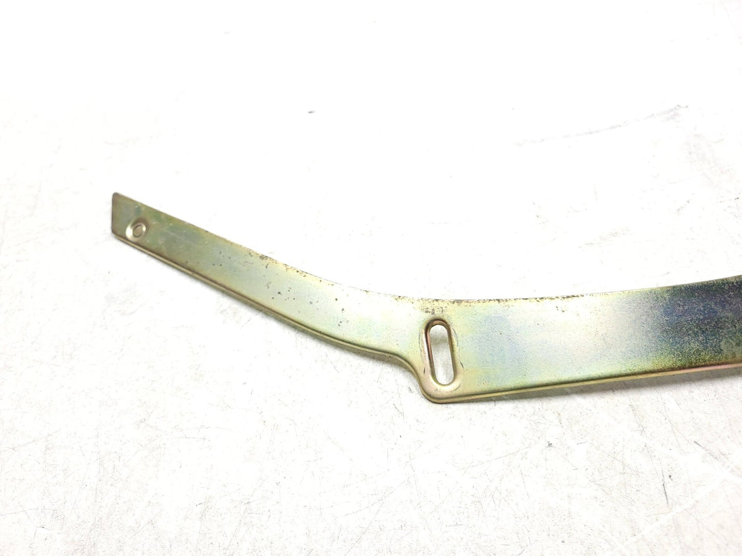 1984 - 1987 Honda Gl1200 Goldwing Wind Shield Screen Inner Support Mount  OEM