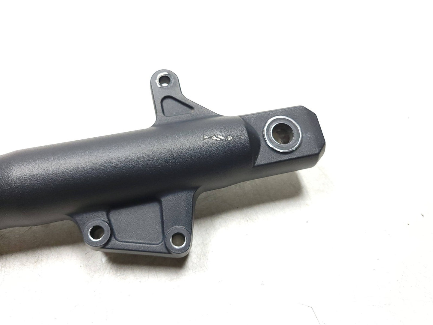 2008 Kawasaki Ninja 250 R Ex250j Front Fork Shock Pair OEM