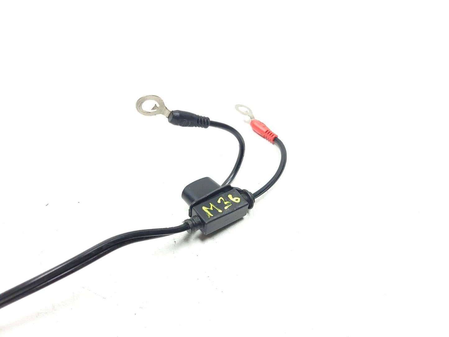 2022-2024 Honda Grom 125 Battery Charge Cable OEM