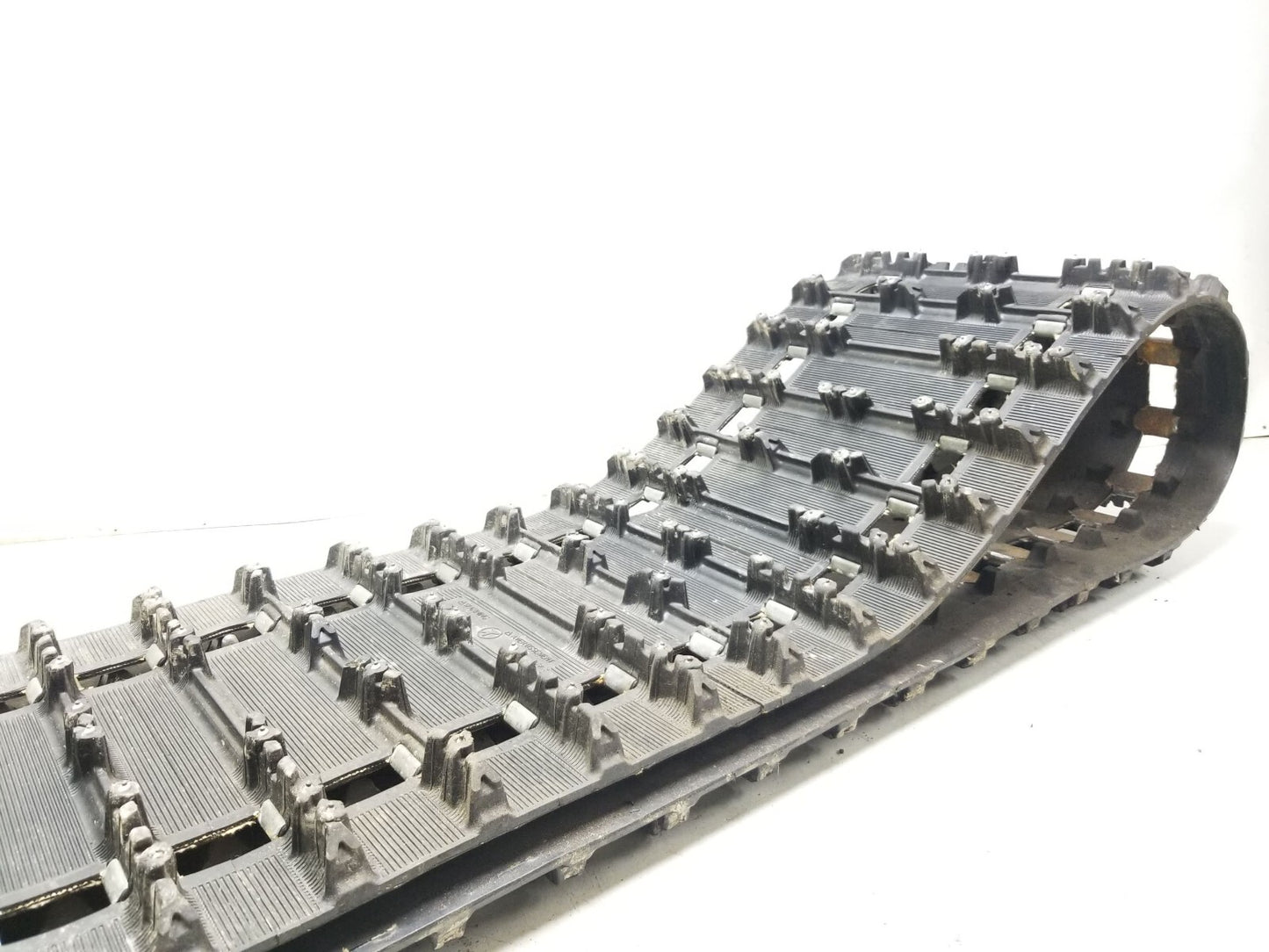 16-19 Ski-doo Renegade Enduro Ace 900 Track Studded Oem✅