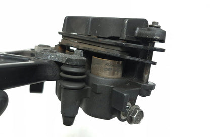 2009 Suzuki Boulevard M109r Vzr1800 Brake Caliper Rear OEM