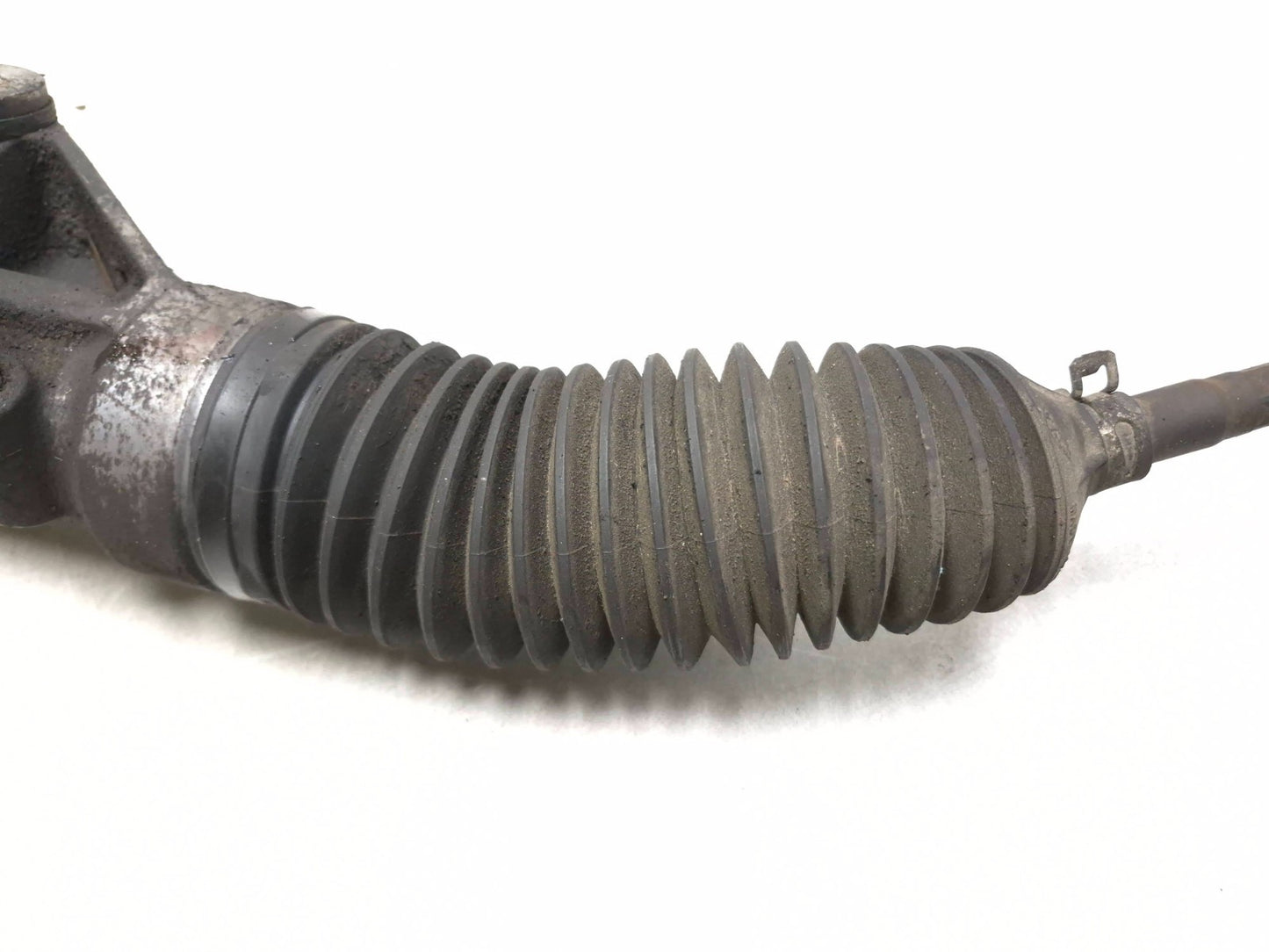 2008 Lincoln Navigator Power Steering Rack & Pinion OEM